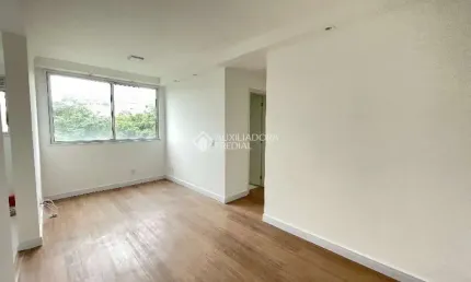 Apartamento com 2 quartos à venda na avenida da cavalhada, 6684, cavalhada, porto alegre, 45 m2 por r$ 240.000