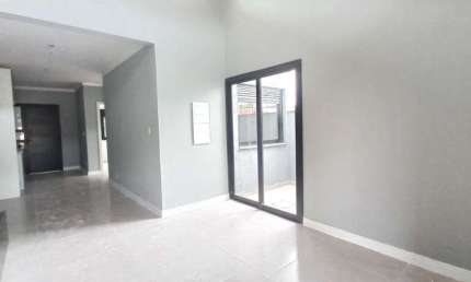 Casa em condomínio fechado com 3 quartos à venda na Estrada Jorge Pereira Nunes, 478, Campo Novo, Porto Alegre, 88 m2 por R$ 399.000