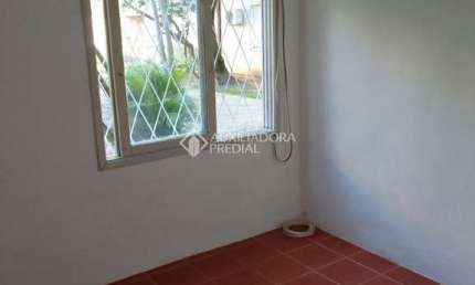 Apartamento com 2 quartos à venda na Rua Padre Ângelo Corso, 250, Cavalhada, Porto Alegre, 46 m2 por R$ 160.000
