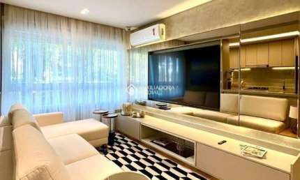 Apartamento com 2 quartos à venda na Rua Tenente Ary Tarrago, 2575, Jardim Itu Sabará, Porto Alegre, 115 m2 por R$ 420.000