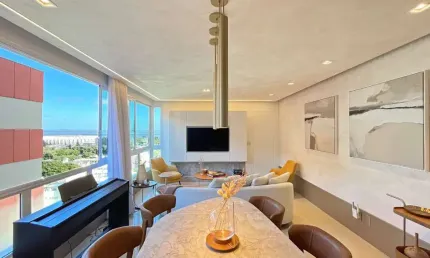 Apartamento com 3 quartos à venda na Rua Dona Gabriela, 263, Menino Deus, Porto Alegre, 87 m2 por R$ 1.020.000