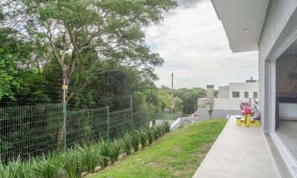 Casa em condomínio fechado com 3 quartos à venda na Estrada das Três Meninas, 2000, Vila Nova, Porto Alegre, 248 m2 por R$ 1.795.000