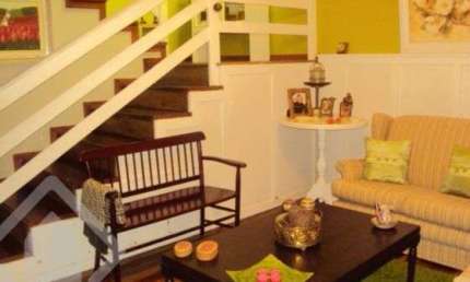 Casa em condomínio fechado com 3 quartos à venda na Rua Doutor Pitrez, 486, Ipanema, Porto Alegre, 220 m2 por R$ 850.000