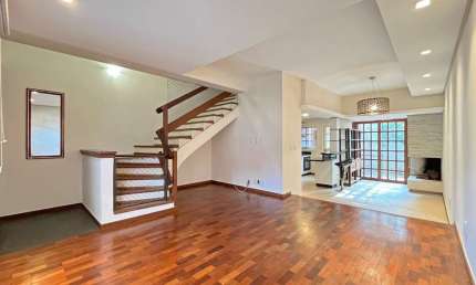 Casa em condomínio fechado com 2 quartos à venda na Avenida da Cavalhada, 6021, Cavalhada, Porto Alegre, 95 m2 por R$ 495.000