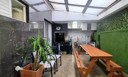 Apartamento com 2 quartos à venda na Avenida Bento Gonçalves, 4517, Partenon, Porto Alegre, 75 m2 por R$ 260.000