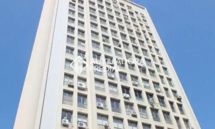 Apartamento com 1 quarto à venda na Avenida Farrapos, 146, Floresta, Porto Alegre, 94 m2 por R$ 234.000