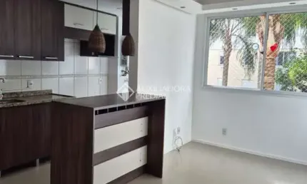Apartamento com 2 quartos à venda na Rua Coronel Massot, 1229, Cristal, Porto Alegre, 46 m2 por R$ 310.000