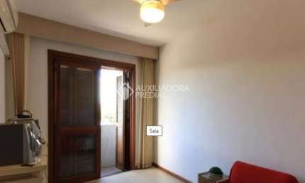 Apartamento com 1 quarto à venda na Rua Barão do Gravataí, 360, Menino Deus, Porto Alegre, 43 m2 por R$ 370.000