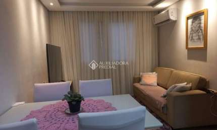 Apartamento com 2 quartos à venda na Rua dos Maias, 1103, Rubem Berta, Porto Alegre, 44 m2 por R$ 190.000
