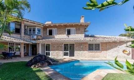 Casa com 4 quartos à venda na Rua Fernando Cunha, 60, Ipanema, Porto Alegre, 318 m2 por R$ 1.350.000