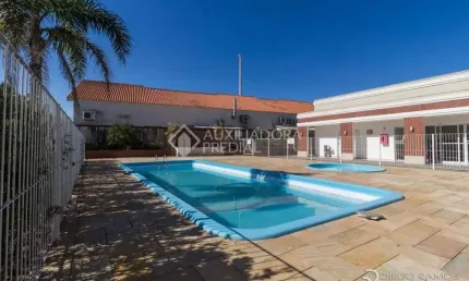 Apartamento com 3 quartos à venda na Avenida Juca Batista, 4581, Hípica, Porto Alegre, 56 m2 por R$ 240.000