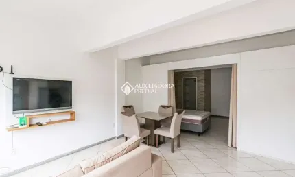 Apartamento com 1 quarto à venda na avenida protásio alves, 8925, morro santana, porto alegre, 44 m2 por r$ 200.000
