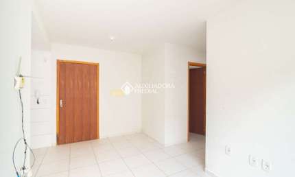Apartamento com 2 quartos à venda na Marcelo dos Santos, 45, Chapéu do Sol, Porto Alegre, 55 m2 por R$ 265.000
