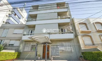 Apartamento com 1 quarto à venda na rua gomes jardim, 369, santana, porto alegre, 54 m2 por r$ 213.000