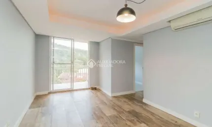Apartamento com 3 quartos à venda na Beco Souza Costa, 400, Morro Santana, Porto Alegre, 76 m2 por R$ 460.000