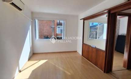 Apartamento com 2 quartos à venda na Rua Demétrio Ribeiro, 56, Centro Histórico, Porto Alegre, 66 m2 por R$ 350.000