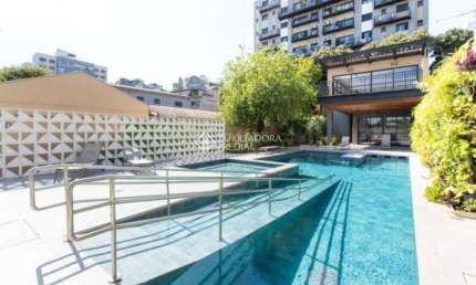 Apartamento com 2 quartos à venda na Rua Doutor Mário Totta, 1000, Tristeza, Porto Alegre, 88 m2 por R$ 789.000