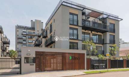 Apartamento com 2 quartos à venda na Rua Doutor Mário Totta, 1000, Tristeza, Porto Alegre, 88 m2 por R$ 819.000