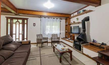 Casa com 2 quartos à venda na Rua Doutor Pitrez, 113, Ipanema, Porto Alegre, 227 m2 por R$ 540.000