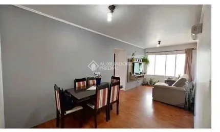 Apartamento com 2 quartos à venda na rua doutor campos velho, 1695, cristal, porto alegre, 65 m2 por r$ 200.000
