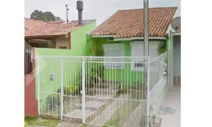Casa com 2 quartos à venda na PADRE AYRTON ALVARES BITENCOURT, 30, Hípica, Porto Alegre, 47 m2 por R$ 280.000
