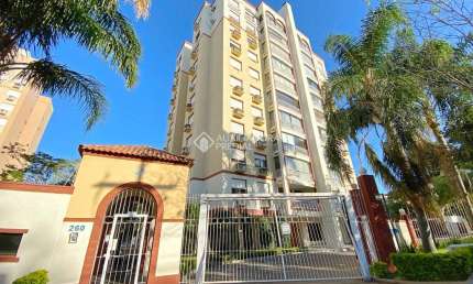 Apartamento com 3 quartos à venda na Rua Bispo William Thomas, 260, Teresópolis, Porto Alegre, 93 m2 por R$ 680.000