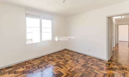 Apartamento com 4 quartos à venda na Avenida Jacuí, 638, Cristal, Porto Alegre, 84 m2 por R$ 265.000