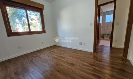 Apartamento com 2 quartos à venda na rua afonso arinos, 291, camaquã, porto alegre, 67 m2 por r$ 365.000