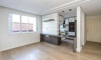 Apartamento com 2 quartos à venda na Travessa Marechal Bormann, 125, Teresópolis, Porto Alegre, 68 m2 por R$ 298.000