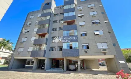 Cobertura com 3 quartos à venda na Rua Afonso Arinos, 291, Camaquã, Porto Alegre, 158 m2 por R$ 920.000
