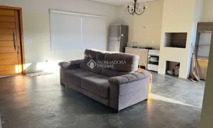 Casa com 2 quartos à venda na rua jorge babot miranda, 987, aberta dos morros, porto alegre, 98 m2 por r$ 445.000