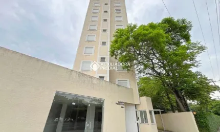 Apartamento com 3 quartos à venda na avenida da cavalhada, 4414, cavalhada, porto alegre, 53 m2 por r$ 300.000