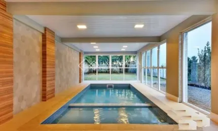 Apartamento com 3 quartos à venda na rua josé gomes, 94, tristeza, porto alegre, 141 m2 por r$ 1.480.000