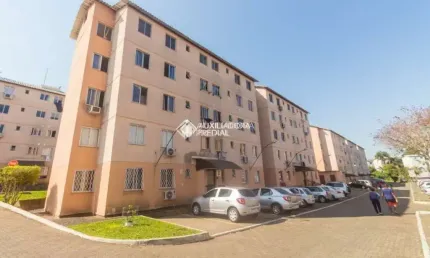 Apartamento com 2 quartos à venda na rua atílio supertti, 1430, vila nova, porto alegre, 36 m2 por r$ 170.000