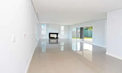Casa em condomínio fechado com 4 quartos à venda na estrada das três meninas, 1501, vila nova, porto alegre, 294 m2 por r$ 2.290.000