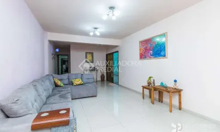 Casa em condomínio fechado com 3 quartos à venda na Rua Landel de Moura, 2176, Tristeza, Porto Alegre, 383 m2 por R$ 750.000