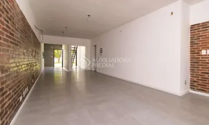 Casa em condomínio fechado com 3 quartos à venda na Travessa Alfredo Magalhães, 437, Ipanema, Porto Alegre, 192 m2 por R$ 1.095.000