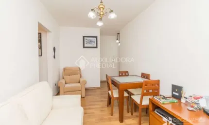 Apartamento com 2 quartos à venda na Rua Doutor Pereira Neto, 1950, Tristeza, Porto Alegre, 59 m2 por R$ 274.000