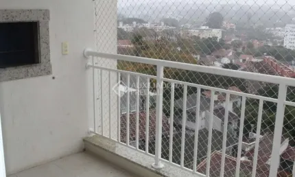 Apartamento com 3 quartos à venda na Rua Bispo William Thomas, 200, Teresópolis, Porto Alegre, 83 m2 por R$ 600.000