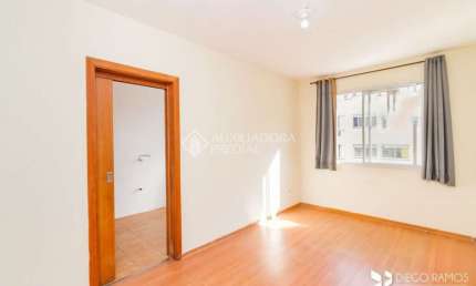 Apartamento com 1 quarto à venda na Rua Doutor Pereira Neto, 1950, Tristeza, Porto Alegre, 39 m2 por R$ 180.000