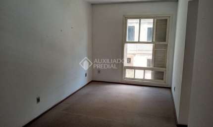 Apartamento com 2 quartos à venda na Rua Professor Carvalho Freitas, 963, Teresópolis, Porto Alegre, 63 m2 por R$ 169.000