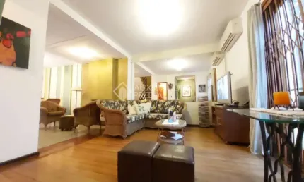 Casa em condomínio fechado com 3 quartos à venda na Avenida Oswaldo Gonçalves Cruz, 108, Ipanema, Porto Alegre, 149 m2 por R$ 700.000
