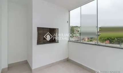 Apartamento com 3 quartos à venda na Rua Padre João Batista Reus, 2173, Vila Conceição, Porto Alegre, 92 m2 por R$ 569.000
