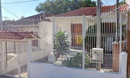Casa em condomínio fechado com 2 quartos à venda na Rua Bispo William Thomas, 62, Teresópolis, Porto Alegre, 95 m2 por R$ 549.000