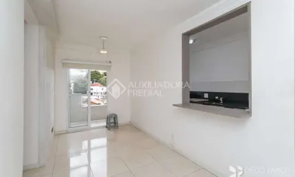 Apartamento com 3 quartos à venda na Avenida Teresópolis, 2255, Teresópolis, Porto Alegre, 71 m2 por R$ 309.000