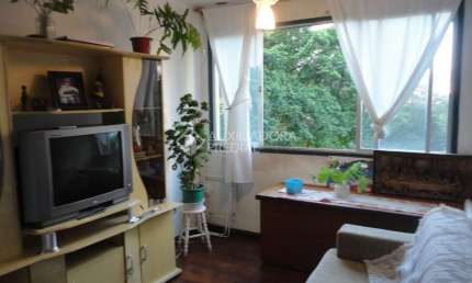 Apartamento com 2 quartos à venda na Rua Curupaiti, 1346, Cristal, Porto Alegre, 60 m2 por R$ 220.000