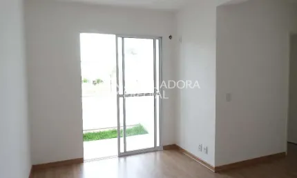 Apartamento com 2 quartos à venda na Rua Joaquim de Carvalho, 650, Vila Nova, Porto Alegre, 50 m2 por R$ 260.000