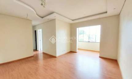 Apartamento com 3 quartos à venda na Rua Santa Flora, 1268, Nonoai, Porto Alegre, 76 m2 por R$ 420.000