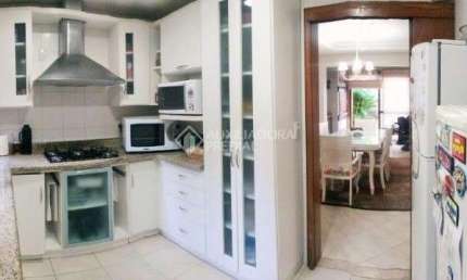 Casa em condomínio fechado com 4 quartos à venda na Travessa Pedra Redonda, 142, Ipanema, Porto Alegre, 299 m2 por R$ 1.250.000