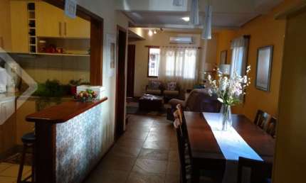 Casa em condomínio fechado com 3 quartos à venda na Rua Doutor Pio Ângelo, 15, Ipanema, Porto Alegre, 240 m2 por R$ 699.000